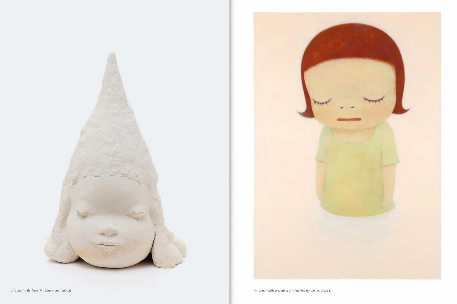 Yoshitomo Nara - Image 7